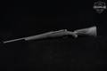 Mossberg Patriot Synthetic 7mm-08 Rem. Blued in Very Good Condition Image 2