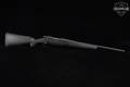 Mossberg Patriot Synthetic 7mm-08 Rem. Blued in Very Good Condition Image 3