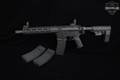 Tippmann Arms M4-22 Pistol .22 LR Black in Excellent Condition Image 2