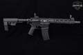 Tippmann Arms M4-22 Pistol .22 LR Black in Excellent Condition Image 3