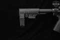 Tippmann Arms M4-22 Pistol .22 LR Black in Excellent Condition Image 4