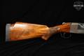 Ithaca Single Barrel Trap Knick Model; Grade 4E 12 Gauge Walnut in Good Condition Image 4