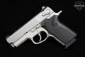Smith & Wesson (S&W) Model 4013 .40 S&W Brushed Stainless in Good Condition Image 3