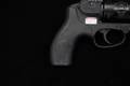 Smith & Wesson (S&W) Bodyguard-38 With Insight Laser .38 Special +P Black in Excellent Condition Image 3