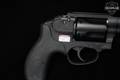 Smith & Wesson (S&W) Bodyguard-38 With Insight Laser .38 Special +P Black in Excellent Condition Image 4