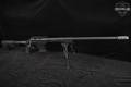 Savage Arms Model 10 BA Stealth 6.5 Creedmoor Black in Very Good Condition Image 2