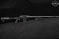 Savage Arms Model 10 BA Stealth 6.5 Creedmoor Black in Very Good Condition Image 4