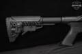 Savage Arms Model 10 BA Stealth 6.5 Creedmoor Black in Very Good Condition Image 5