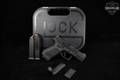 Glock G19 Gen5 MOS 9mm Luger Black in Excellent Condition Image 2