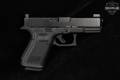 Glock G19 Gen5 MOS 9mm Luger Black in Excellent Condition Image 3