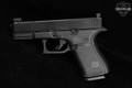 Glock G19 Gen5 MOS 9mm Luger Black in Excellent Condition Image 4