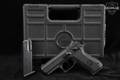 Israel Weapon Industries (IWI) Jericho 941 FS45 Mid-Size .45 ACP Black in Excellent Condition Image 2