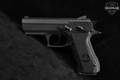 Israel Weapon Industries (IWI) Jericho 941 FS45 Mid-Size .45 ACP Black in Excellent Condition Image 3