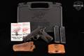 Kimber Tactical Pro II .45 ACP Black in Good Condition Image 2
