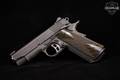 Kimber Tactical Pro II .45 ACP Black in Good Condition Image 3