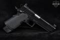 Springfield Armory 1911 DS Prodigy 5" AOS 9mm Luger Black in Excellent Condition Image 3