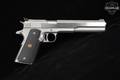 Irwindale Arms Incorporated (IAI) Javelina Hunting Model Longslide 10mm Stainless in Good Condition Image 5