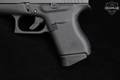 Glock 43 Slimline 9mm Luger Black in Excellent Condition Image 4