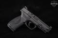 Smith & Wesson (S&W) M&P 9 M2.0, No Thumb Safety, Law Enforcement Package 9mm Luger Black in Excellent Condition Image 3