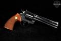 1960 Colt Python .357 Mag. Blued in Fair Condition Image 2