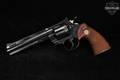 1960 Colt Python .357 Mag. Blued in Fair Condition Image 3