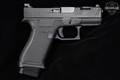 Glock G43X 9mm Luger Graphite Black in Excellent Condition Image 3