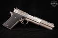 1993-1995 AMT Automag V .50 AE Stainless Steel in Good Condition Image 3
