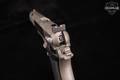 1993-1995 AMT Automag V .50 AE Stainless Steel in Good Condition Image 5