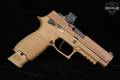 Sig Sauer P320-M17 9mm Luger Coyote in Good Condition Image 3