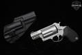 Taurus The Judge Public Defender .45 LC/.410 Matte Stainless in Excellent Condition Image 2