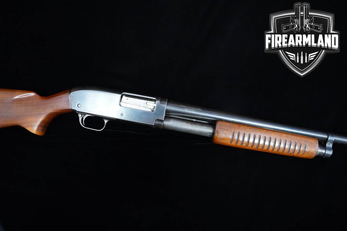 1968 J.C. Higgins (JC) Model 20 Sears Roebuck & Co 583.54 12-Gauge 20