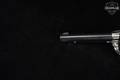 J.P Sauer & Sohn JP Silver City Marshal .22 LR Blued/Nickel/Brass in Good Condition Image 4