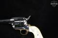 J.P Sauer & Sohn JP Silver City Marshal .22 LR Blued/Nickel/Brass in Good Condition Image 5