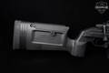 Seekins Precision Havak Bravo 6.5 PRC Black in Very Good Condition Image 3