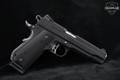 2012 Sig Sauer 1911 Nightmare .45 ACP Black in Excellent Condition Image 3