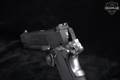 2012 Sig Sauer 1911 Nightmare .45 ACP Black in Excellent Condition Image 5