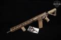 Diamondback (DB) DB15 5.56mm NATO FDE in Very Good Condition Image 2