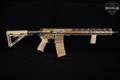 Diamondback (DB) DB15 5.56mm NATO FDE in Very Good Condition Image 3