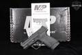 Smith & Wesson (S&W) M&P 9 Shield No Thumb Safety 9mm Luger Black in Very Good Condition Image 2