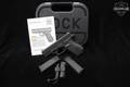 Glock 19 Gen4 9mm Luger Black in Very Good Condition Image 2