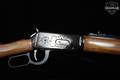 1968 Winchester Repeating Arms Model 94 Buffalo Bill Commemorative .30-30 Blued in Like-New Condition Image 5