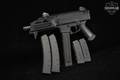 CZ Scorpion EVO 3 S1 Pistol 9mm Luger Black in Very Good Condition Image 2