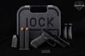 Glock G47 Gen 5 MOS 9mm Luger Black in Excellent Condition Image 2