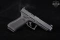 Glock G47 Gen 5 MOS 9mm Luger Black in Excellent Condition Image 3