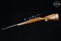Remington Model 700 ADL 7mm Rem. Mag. Blued in Good Condition Image 2