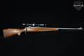 Remington Model 700 ADL 7mm Rem. Mag. Blued in Good Condition Image 3