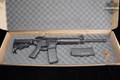 2021 Smith & Wesson (S&W) M&P15 Sport II 5.56mm NATO Black Anodized in Excellent Condition Image 2