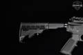 2021 Smith & Wesson (S&W) M&P15 Sport II 5.56mm NATO Black Anodized in Excellent Condition Image 3