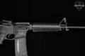 2021 Smith & Wesson (S&W) M&P15 Sport II 5.56mm NATO Black Anodized in Excellent Condition Image 5