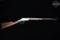 Henry Repeating Arms H004 Golden Boy .22 S/L/LR Blued in Good Condition Image 2